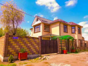 Kurak Homestay & Hostel, Bishkek